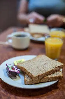 דבלין Isaacs Hostel 0*,
