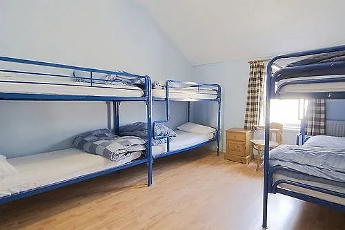 **  Isaacs Hostel Δουβλίνο Ιρλανδία