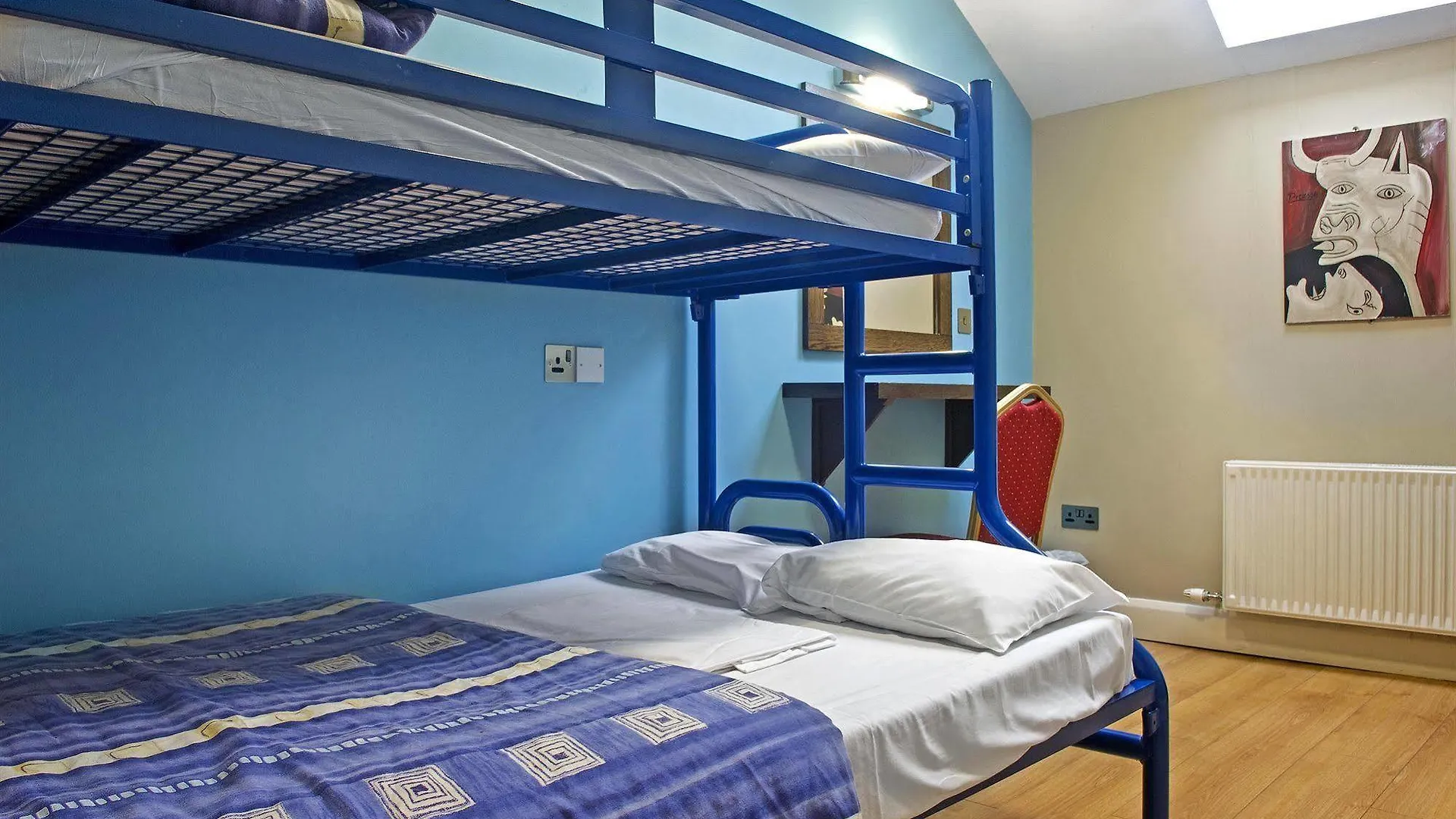 Isaacs Hostel Δουβλίνο 2*,  Ιρλανδία